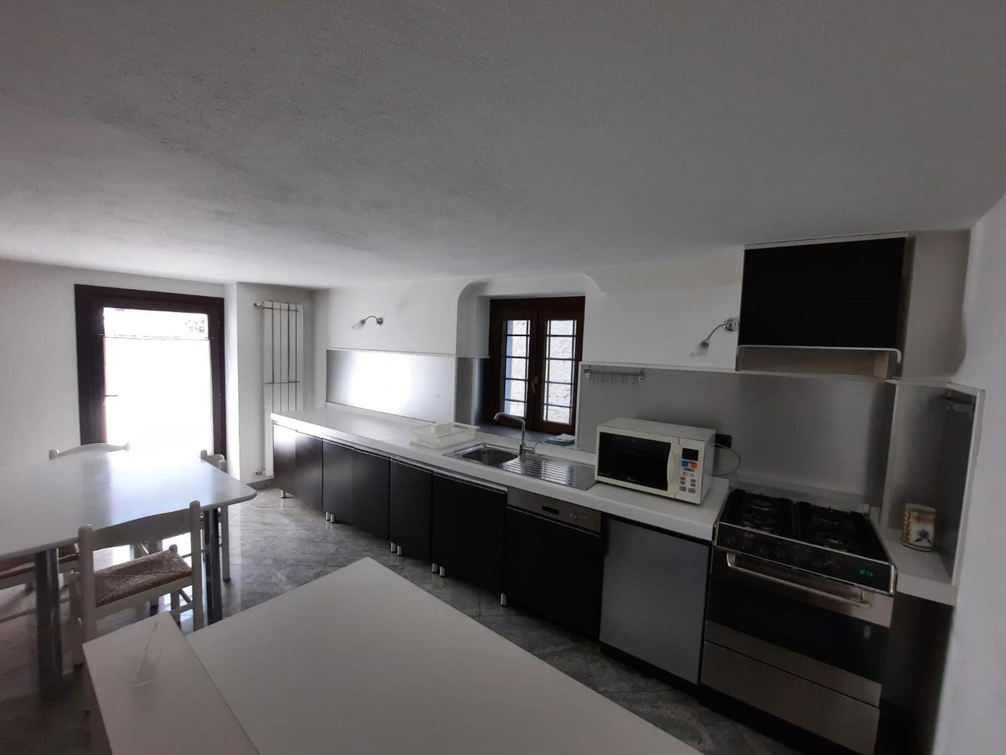 Al Castel Bed & Breakfast Pont-Saint-Martin Exterior foto