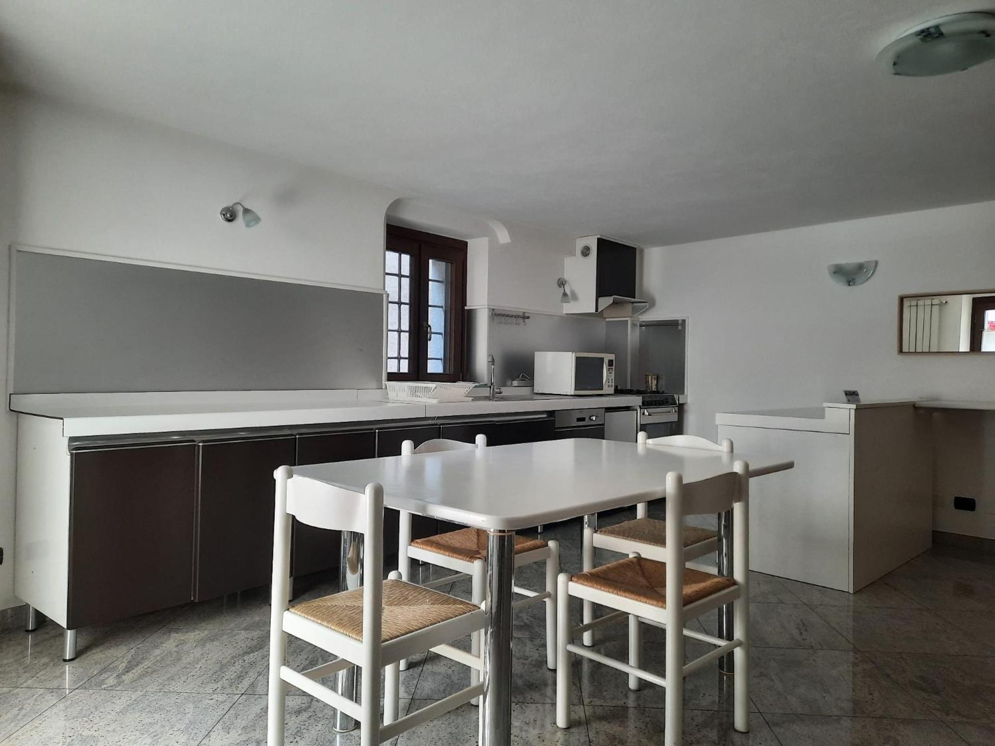 Al Castel Bed & Breakfast Pont-Saint-Martin Exterior foto